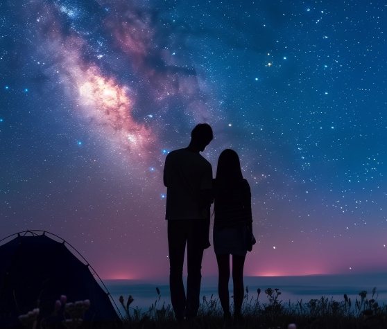 Starry Starry Night